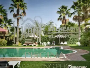 Hotel Balneario El Raposo