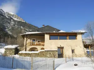 La Ferme de Beauté