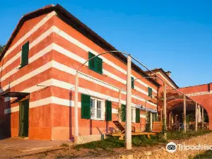 Agriturismo Cerrolungo