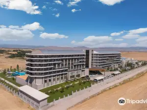 May Thermal Resort Spa Hotel