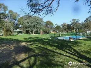 Stawell Holiday Cottages