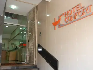 ホテル・スアレス・サン・レオポルド