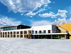 Hotel Spirodom
