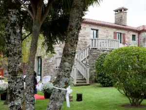 Casa de Barreiro