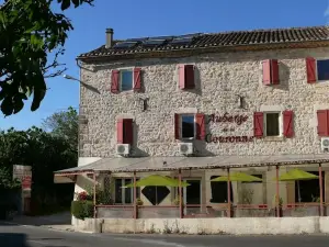 Auberge de la Couronne