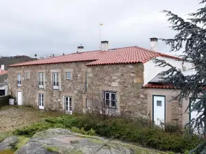 Casa da Fidalga - Villa of 5 Bedrooms