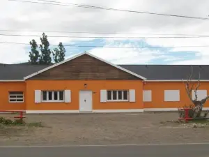 Hospedaje Alva Suar