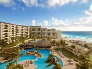 Emporio Cancun - Optional All Inclusive
