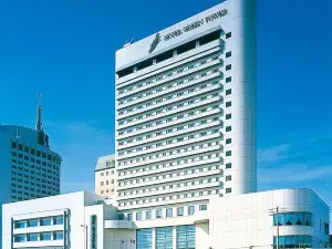 Hotel Green Tower Makuhari