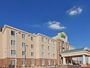 Holiday Inn Express & Suites El Paso West