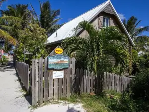 Oceanfrontier Hideaway