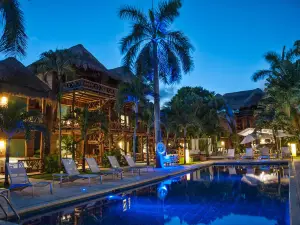 Magic Blue Spa Boutique Hotel Adults Only