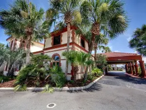 The Flagler Inn - Saint Augustine