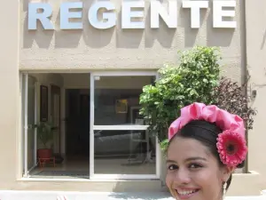 Hotel Regente Ixtepec