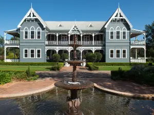 The Convent Hunter Valley Hotel