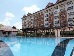 Permai Hotel Kuala Terengganu