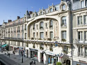 BEST WESTERN Hôtel d'Arc Orléans
