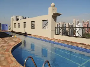 Intercity São Paulo Berrini