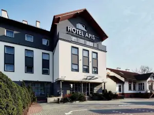 Hotel Apis