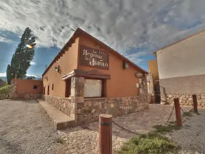 Hotel El Reposo Del Diablo