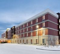 Home2 Suites by Hilton Anchorage/Midtown