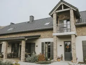Villa Antiqua