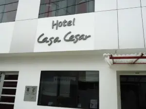 Hotel Casa Cesar