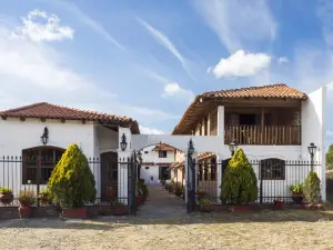 Hotel de Campiña
