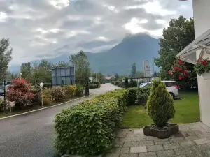 Hotel Amys Voreppe