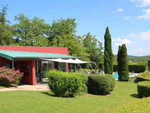 Hôtel Restaurant la Montagne de Brancion