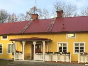 Enecopia Bed & Breakfast
