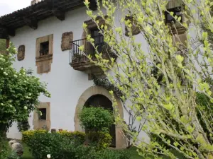 Casona de Treviño