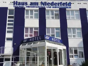 HW Hotel - Haus am Niederfeld