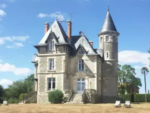 Chateau Breduriere