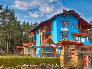 Sweet Life Family Hotel