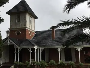 Ithaca 1896 Manor