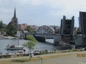 Sønderborg Kær Vestermark