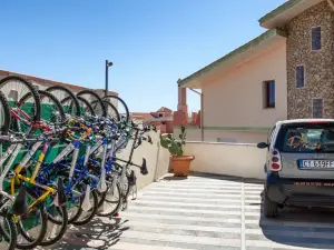 Residenza Petrera