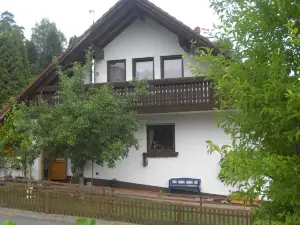 Ferienwohnung Kuhn