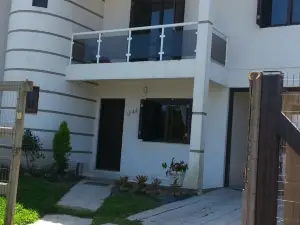 Apartamentos de Verão