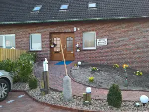 Haus Zur Möwe Mit Frühstücksoption
