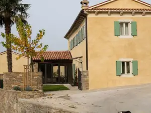 Villa Benvenuti