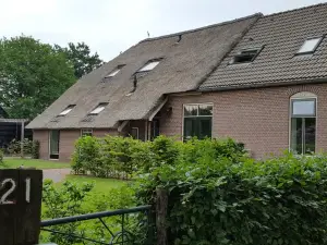 Boerderij de Borgh