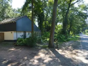 Holiday Home in Haaksbergen by Lake