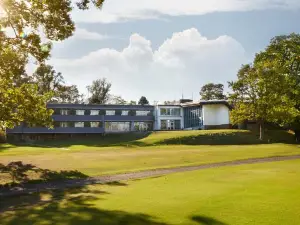 Hotel Golf Ostrava Silherovice