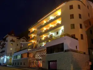 Hotel Nemira