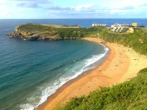 Apartamentos Camino del Norte