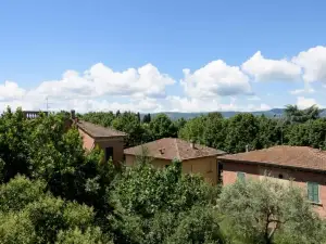 Belle Viste & Casa Daria - Boutique Apartments