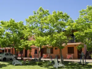 Apart Hotel Natural del Daymán