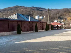 Pridvorul Haiducilor